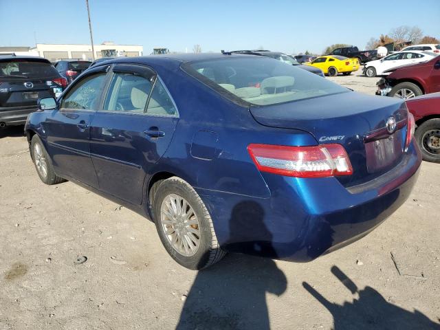 Photo 3 from auction – 2010 TOYOTA CAMRY BASE with VIN 4T4BF3EK4AR021030