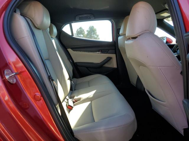 Photo 6 from auction – 2019 MAZDA 3 with VIN JM1BPBJM6K1124935