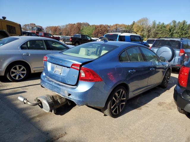 Photo 4 from auction – 2017 VOLVO S60 with VIN YV126MFL3H2424959
