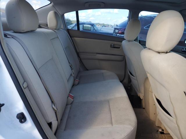 Photo 6 from auction – 2012 NISSAN SENTRA 2.0 with VIN 3N1AB6AP8CL674890