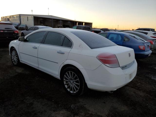 Photo 3 from auction – 2008 SATURN AURA XR with VIN 1G8ZV57768F100664