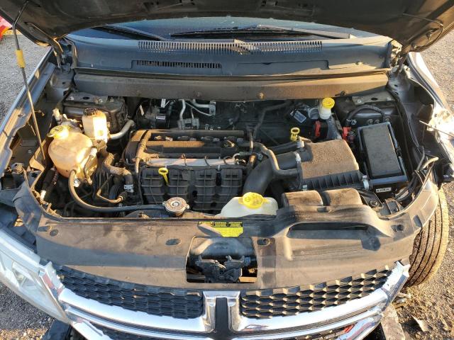 Photo 7 from auction – 2016 DODGE JOURNEY SX with VIN 3C4PDCBBXGT191751