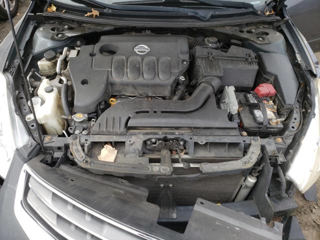 Photo 7 from auction – 2012 NISSAN ALTIMA BAS with VIN 1N4AL2AP0CC215566