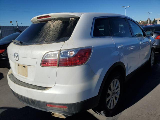 Photo 4 from auction – 2010 MAZDA CX-9 with VIN JM3TB3MV9A0233642