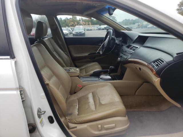 Zdjęcie 5 z aukcji – 2011 HONDA ACCORD z VIN 5KBCP3F8XBB001847