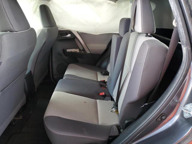Photo 6 from auction – 2015 TOYOTA RAV4 XLE with VIN JTMWFREV0FJ036193