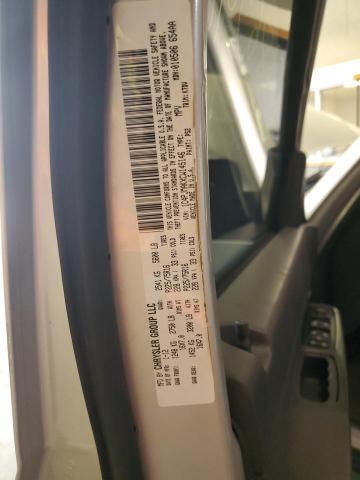 Photo 10 from auction – 2012 JEEP LIBERTY SP with VIN 1C4PJMAKXCW145146