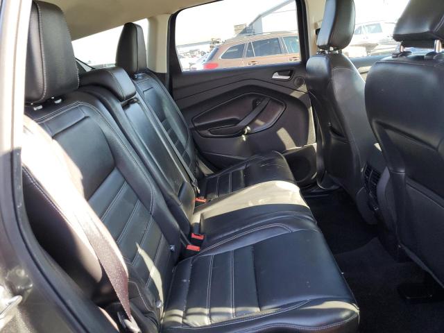 Photo 6 from auction – 2019 FORD ESCAPE TIT with VIN 1FMCU9J91KUA82055