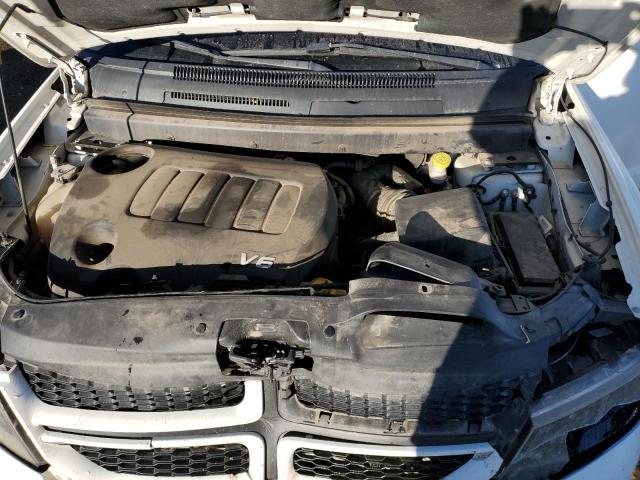 Photo 7 from auction – 2017 DODGE JOURNEY GT with VIN 3C4PDDEG8HT704199
