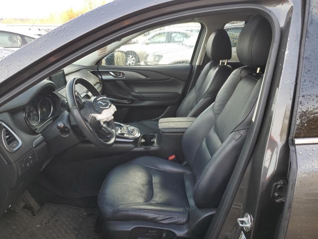Photo 5 from auction – 2018 MAZDA CX-9 TOURI with VIN JM3TCBCY0J0215971