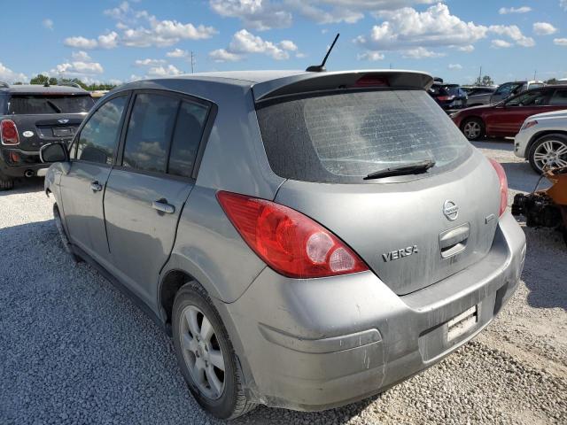 Photo 3 from auction – 2012 NISSAN VERSA S with VIN 3N1BC1CP5CK211161