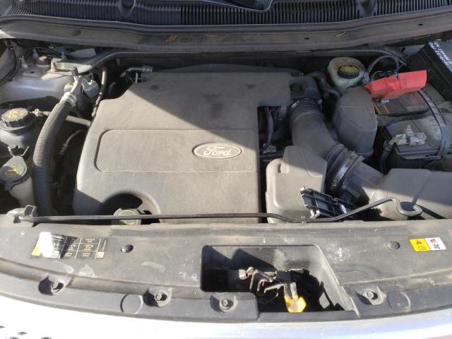 Photo 7 from auction – 2013 FORD EXPLORER X with VIN 1FM5K8D8XDGB71829