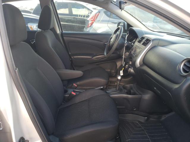 Photo 5 from auction – 2013 NISSAN VERSA S with VIN 3N1CN7AP0DL848698