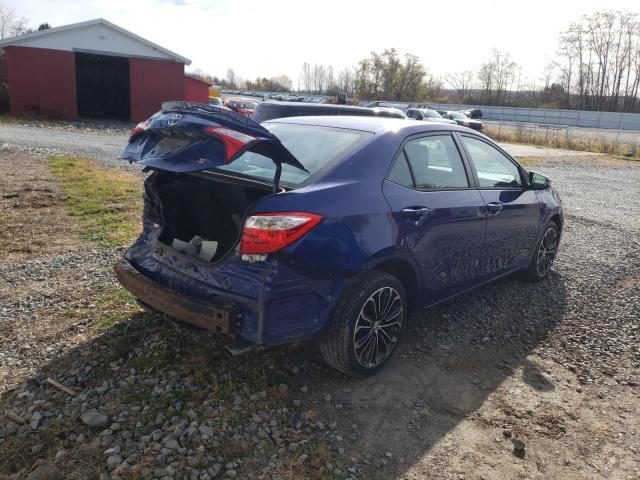 Photo 4 from auction – 2014 TOYOTA COROLLA L with VIN 2T1BURHE8EC206472