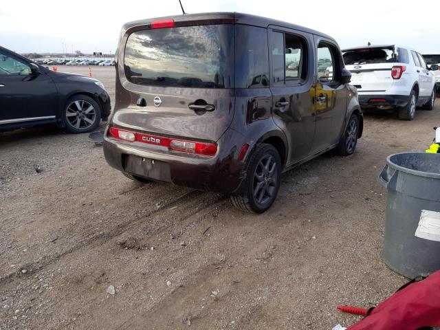 Photo 4 from auction – 2010 NISSAN CUBE BASE with VIN JN8AZ2KR9AT153658