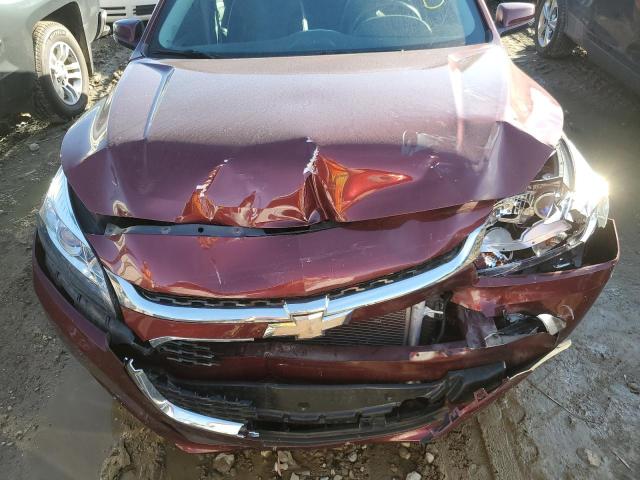 Photo 7 from auction – 2015 CHEVROLET MALIBU 1LT with VIN 1G11C5SL8FF110194