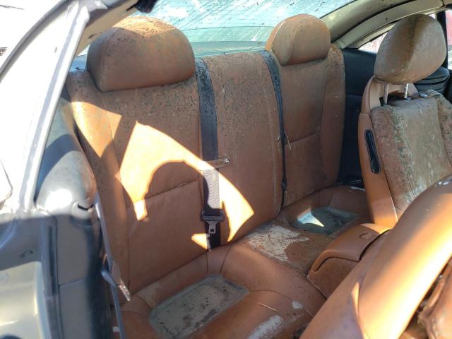 Photo 6 from auction – 2002 LEXUS SC 430 with VIN JTHFN48Y420018385