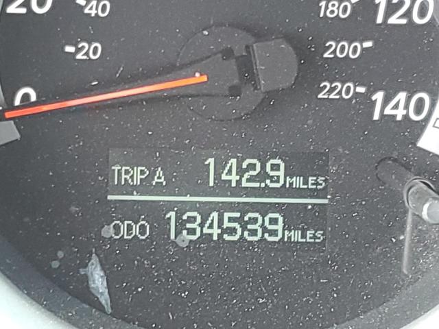 Photo 8 from auction – 2006 TOYOTA HIGHLANDER with VIN JTEEW21A660003612