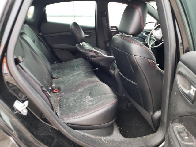 Photo 6 from auction – 2014 DODGE DART GT with VIN 1C3CDFEB3ED794494