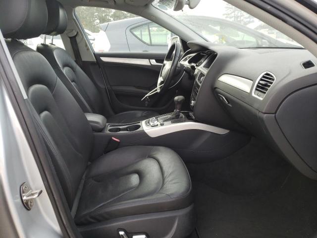 Photo 5 from auction – 2014 AUDI A4 PREMIUM with VIN WAUAFAFL8EA005777