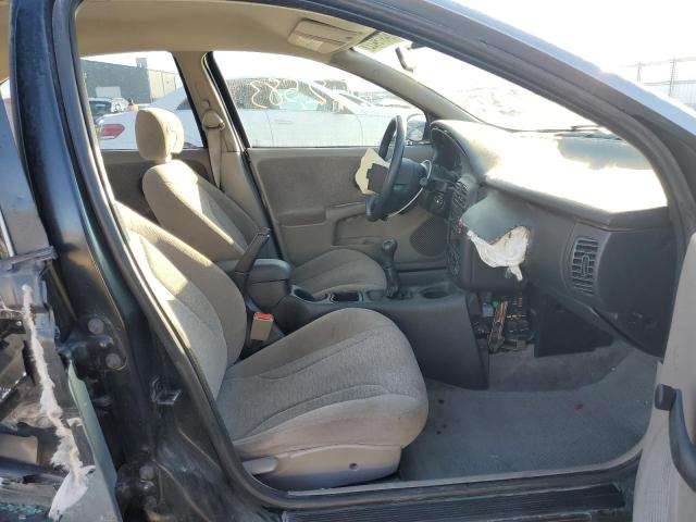 Photo 5 from auction – 2002 SATURN SL2 with VIN 1G8ZJ52712Z270407