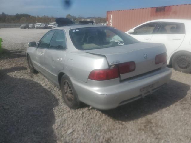 Photo 3 from auction – 2000 ACURA INTEGRA LS with VIN JH4DB7652YS001883