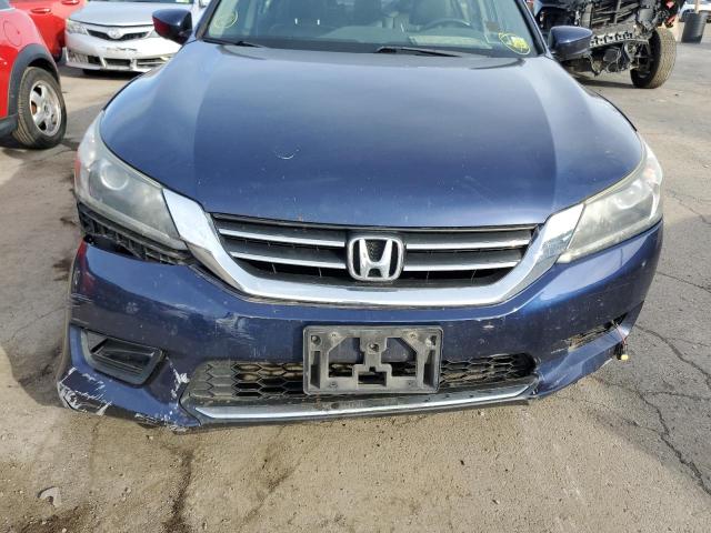 Photo 9 from auction – 2014 HONDA ACCORD SPO with VIN 1HGCR2F59EA153724