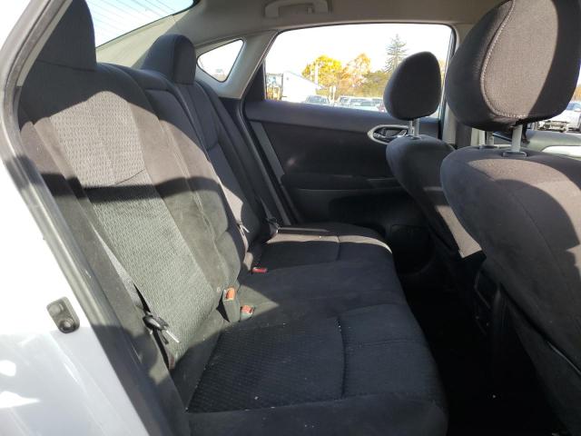 Photo 6 from auction – 2013 NISSAN SENTRA S with VIN 3N1AB7AP2DL734928