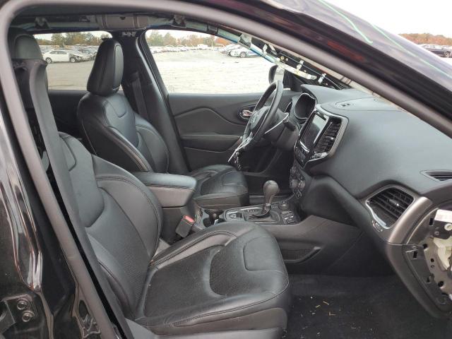 Photo 5 from auction – 2019 JEEP CHEROKEE L with VIN 1C4PJMDN1KD455105