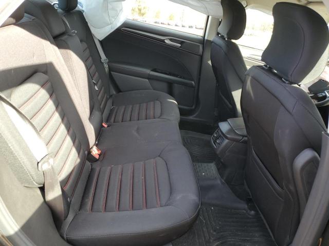 Photo 6 from auction – 2016 FORD FUSION SE with VIN 3FA6P0HD1GR312745