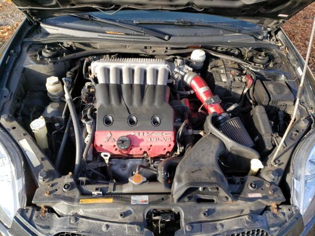 Photo 7 from auction – 2006 MITSUBISHI ECLIPSE GT with VIN 4A3AK34T26E602041