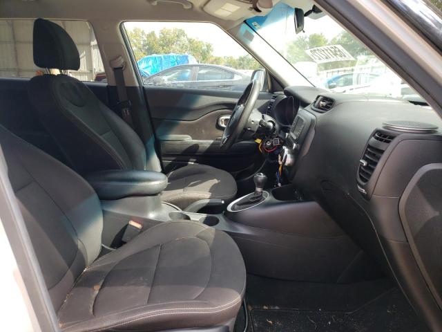 Photo 5 from auction – 2017 KIA SOUL with VIN KNDJN2A24H7503261