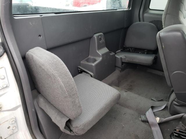 Photo 6 from auction – 2000 FORD RANGER SUP with VIN 1FTYR14V3YPB54533