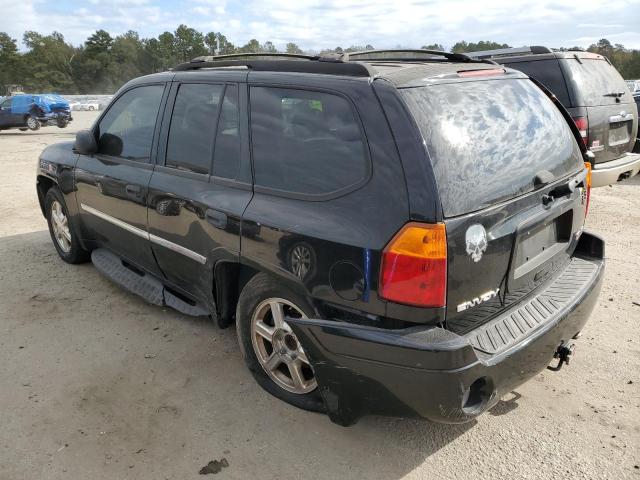 Photo 3 from auction – 2008 GMC ENVOY with VIN 1GKDS13S582120332
