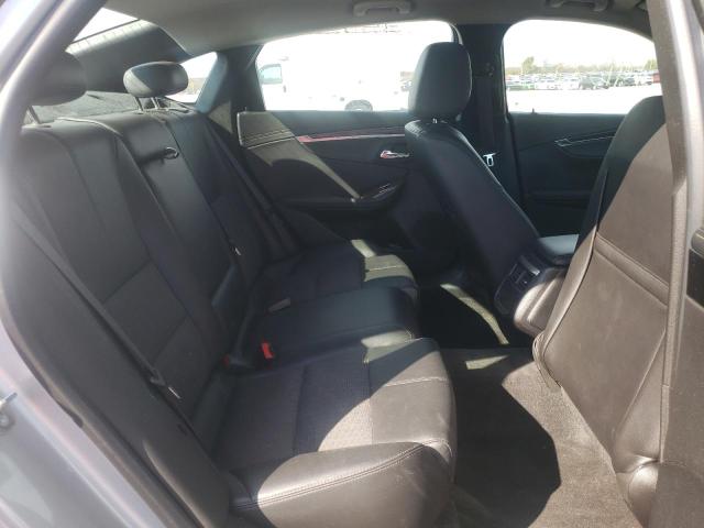 Photo 6 from auction – 2015 CHEVROLET IMPALA LT with VIN 2G1115SL6F9247780