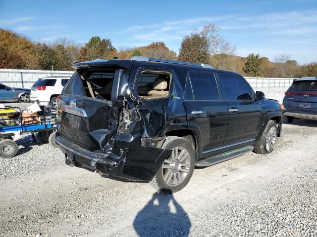 Photo 4 from auction – 2013 TOYOTA 4RUNNER SR with VIN JTEBU5JR8D5142107