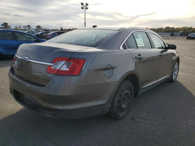 Foto 4 de la subasta – 2012 FORD TAURUS LIM con VIN 1FAHP2FW8CG101908