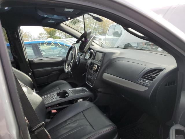 Photo 5 from auction – 2019 DODGE GRAND CARA with VIN 2C4RDGEG0KR520962
