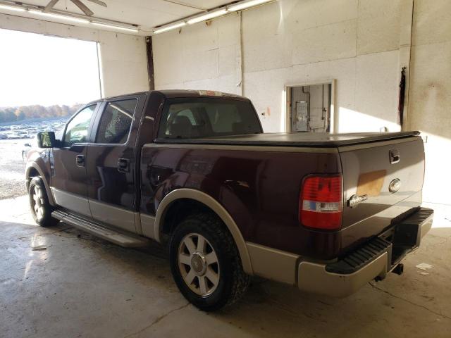 Photo 3 from auction – 2008 FORD F150 SUPER with VIN 1FTPW12V38KC20941