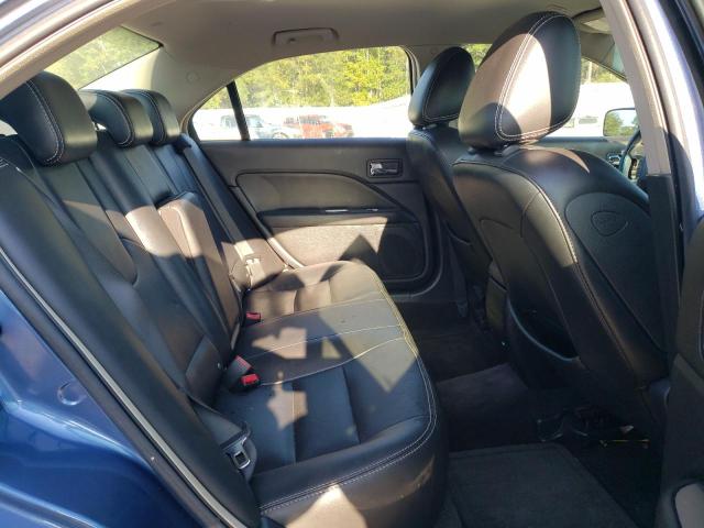 Photo 6 from auction – 2010 FORD FUSION SEL with VIN 3FAHP0JA9AR319801