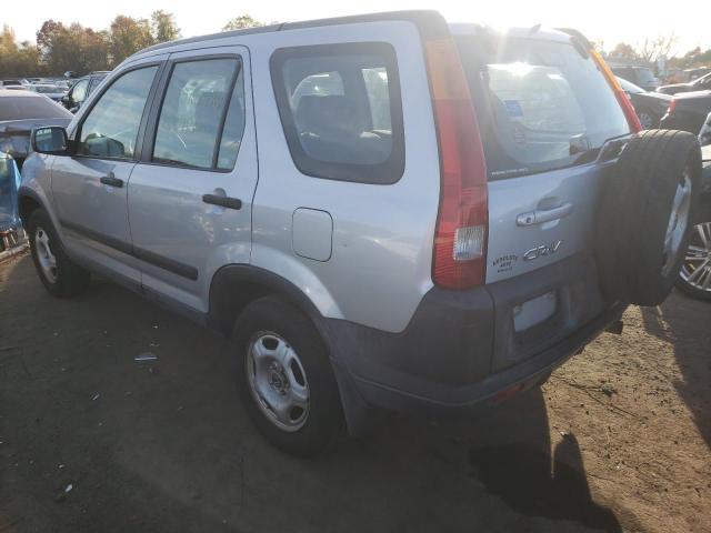 Photo 3 from auction – 2003 HONDA CR-V LX with VIN SHSRD78403U148854