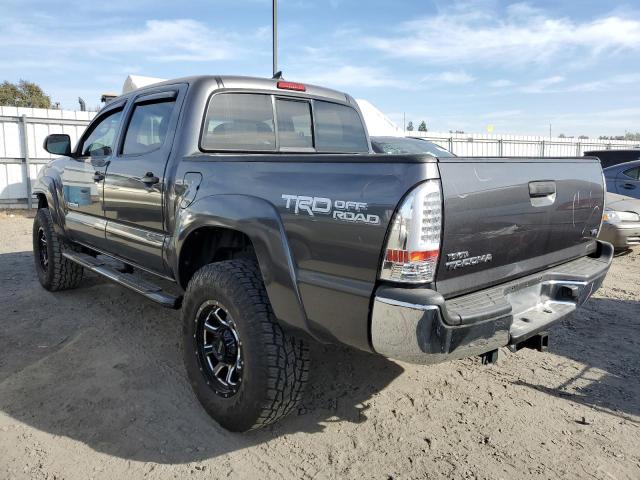 Photo 3 from auction – 2015 TOYOTA TACOMA DOU with VIN 3TMLU4EN2FM192086