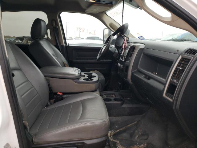 Photo 5 from auction – 2015 RAM 4500 with VIN 3C7WRLEL2FG698235