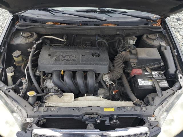 Photo 7 from auction – 2008 TOYOTA COROLLA CE with VIN 1NXBR32E08Z943370