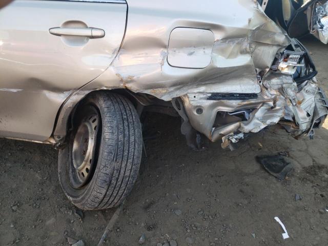 Photo 9 from auction – 2008 TOYOTA CAMRY CE with VIN 4T1BE46K18U227854