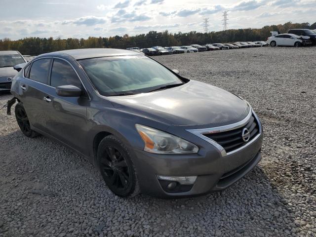 NISSAN ALTIMA 2.5 2015 with VIN 1N4AL3AP0FC190615 - Photo from auction