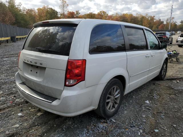Photo 4 from auction – 2015 DODGE GRAND CARA with VIN 2C4RDGBG6FR671816