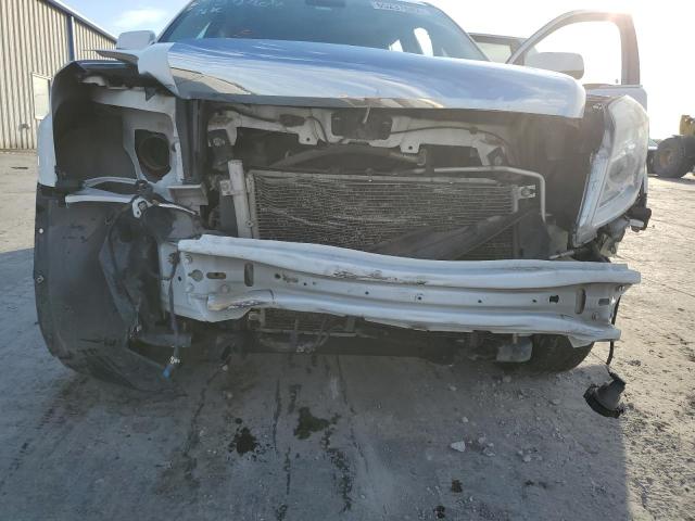 Photo 9 from auction – 2015 GMC TERRAIN SL with VIN 2GKFLXE35F6237892
