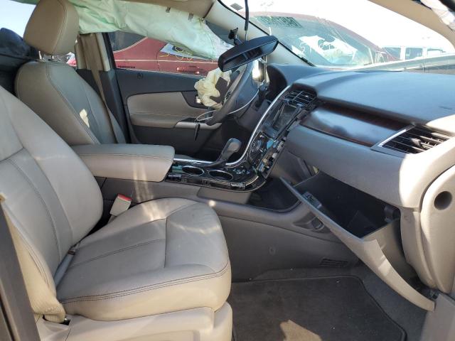 Photo 5 from auction – 2012 FORD EDGE LIMIT with VIN 2FMDK4KC2CBA79051