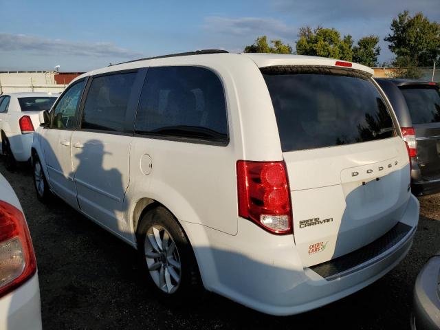 Photo 3 from auction – 2014 DODGE GRAND CARA with VIN 2C4RDGCGXER213371